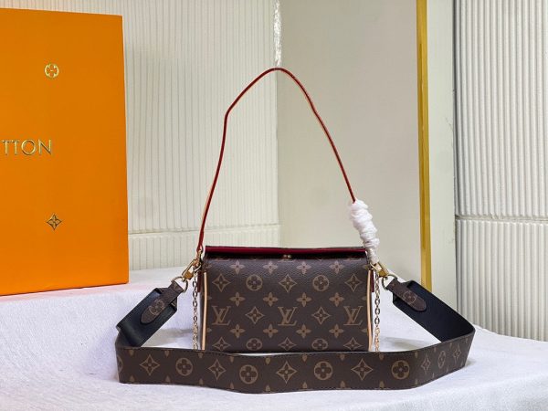 VL – Luxury Bags LUV 886
