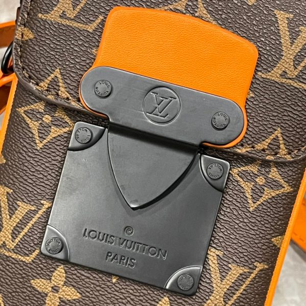 VL – New Luxury Bags LUV 805