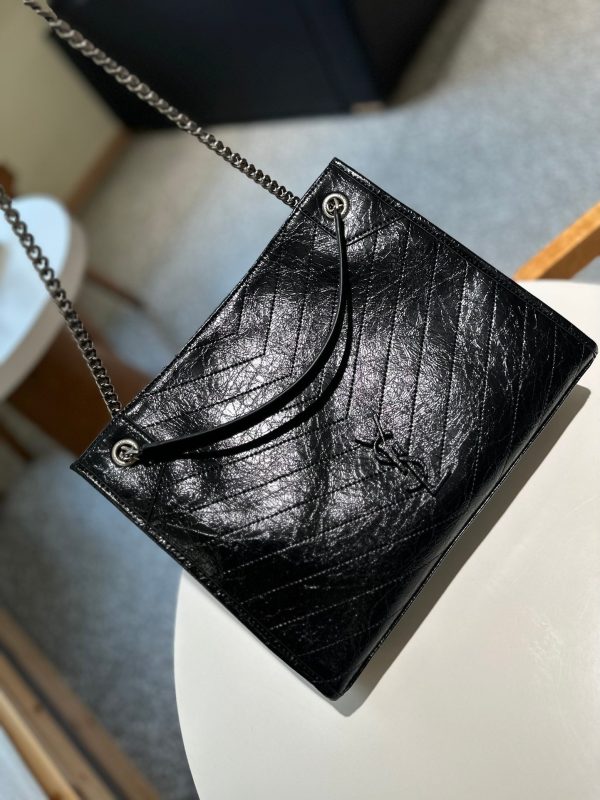 VL – Luxury Bag SLY 322