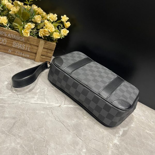 VL – New Luxury Bags LUV 863