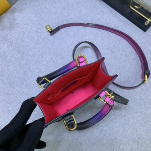 VL – New Luxury Bags LUV 822