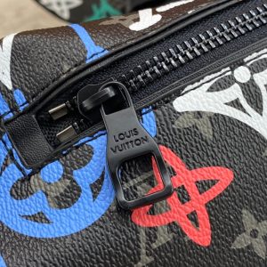 VL – New Luxury Bags LUV 833