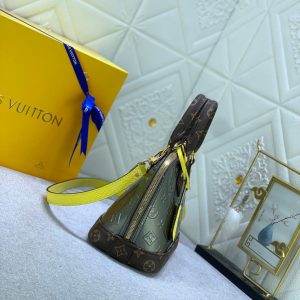 VL – New Luxury Bags LUV 838