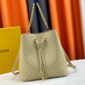 VL – New Luxury Bags LUV 872