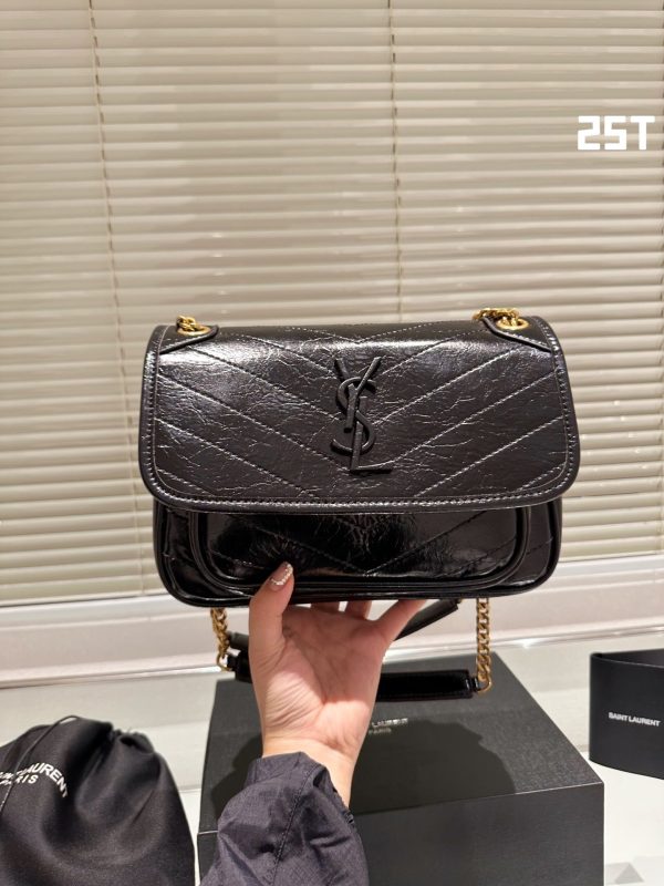 VL – Luxury Bag SLY 329