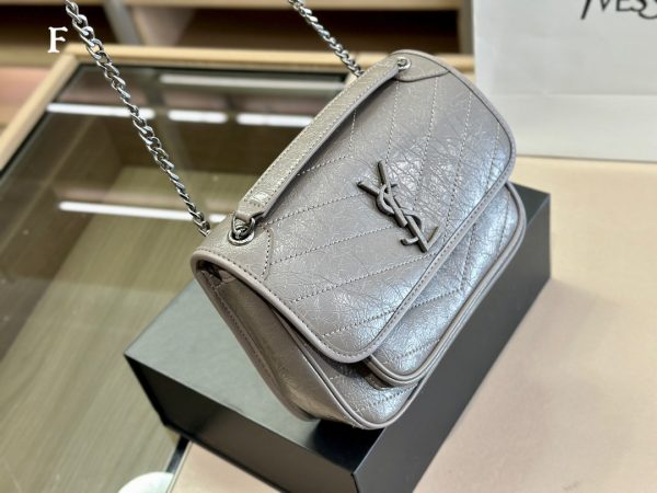 VL – Luxury Bag SLY 373