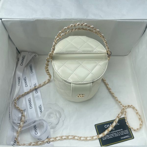 VL – Luxury Bag CHL 570