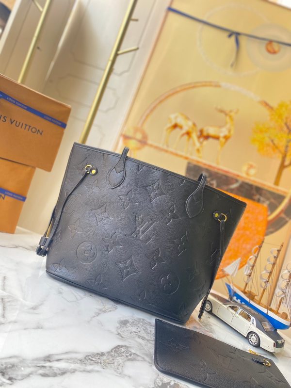 VL – New Luxury Bags LUV 792
