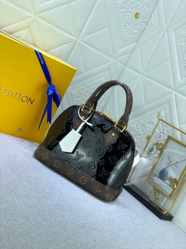 VL – New Luxury Bags LUV 839