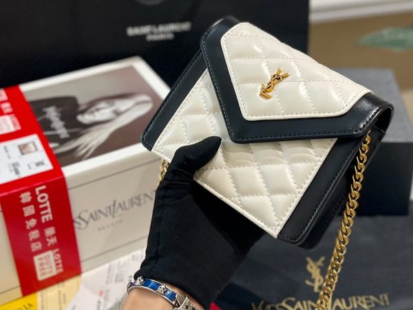 VL – Luxury Bag SLY 354