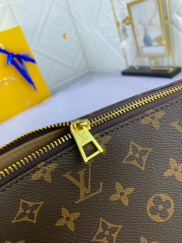 VL – New Luxury Bags LUV 880