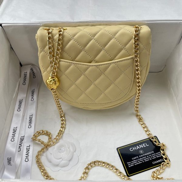 VL – Luxury Bag CHL 575