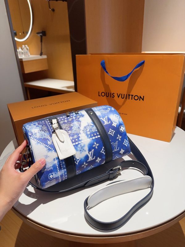 VL – Luxury Bags LUV 898