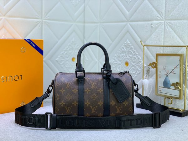 VL – New Luxury Bags LUV 796