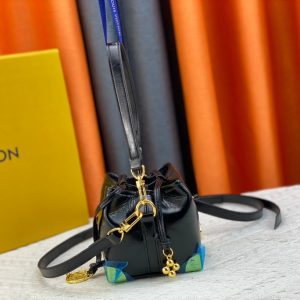 VL – Luxury Bags LUV 905