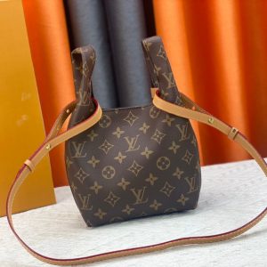 VL – Luxury Bags LUV 891