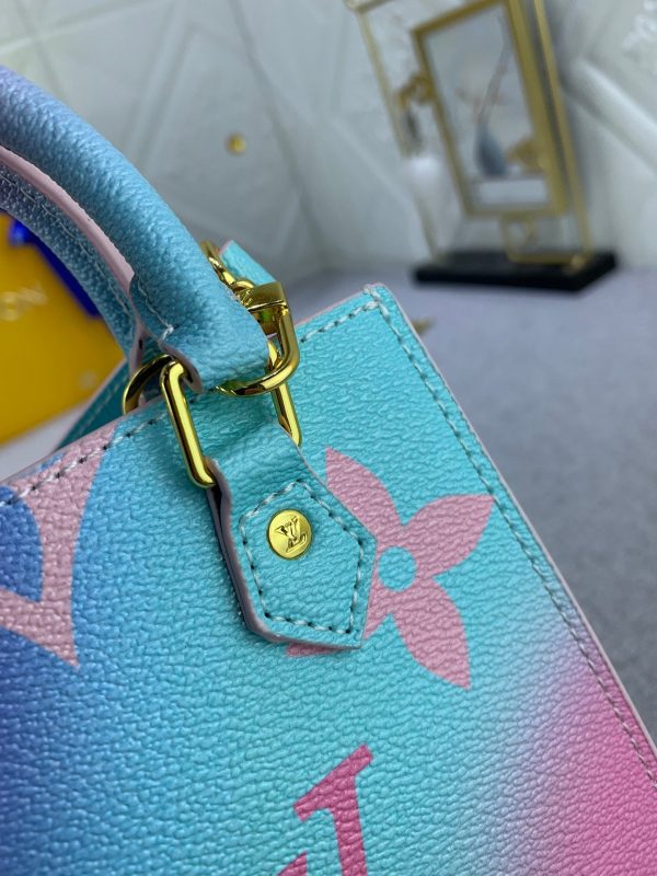 VL – New Luxury Bags LUV 824