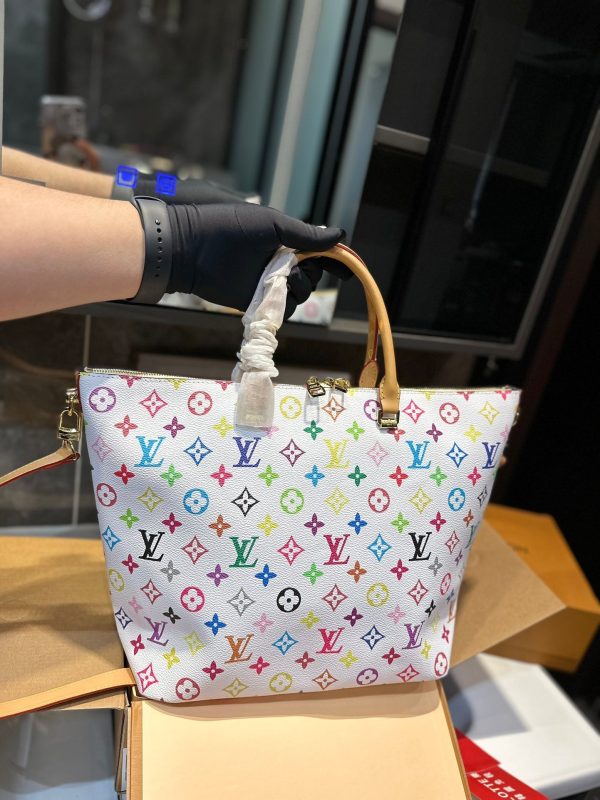 VL – New Luxury Bags LUV 814