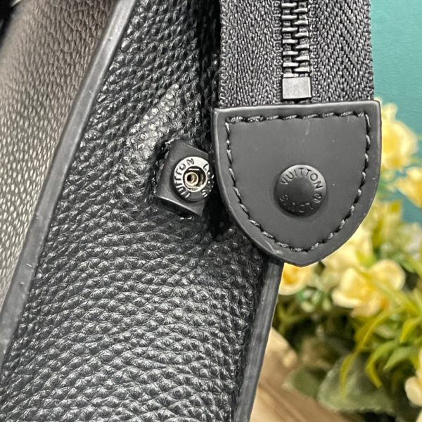 VL – New Luxury Bags LUV 858