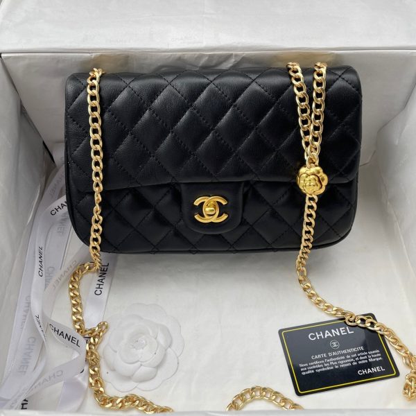 VL – Luxury Bag CHL 584