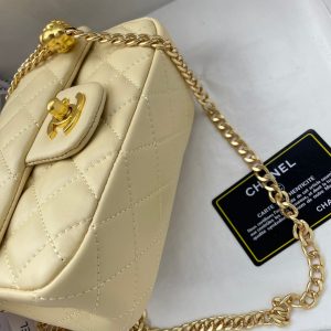 VL – Luxury Bag CHL 577