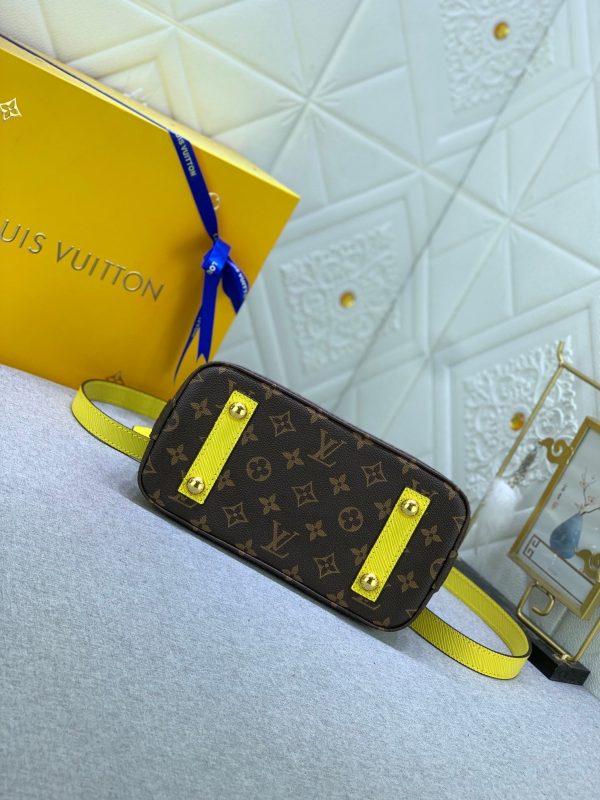 VL – New Luxury Bags LUV 838