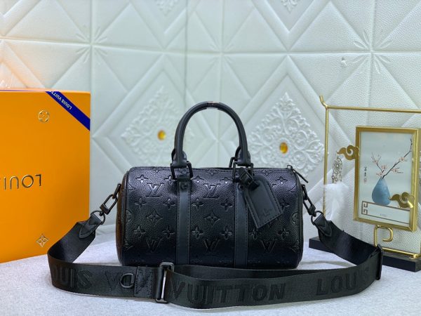 VL – New Luxury Bags LUV 793