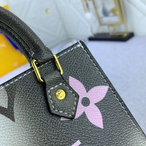 VL – New Luxury Bags LUV 823