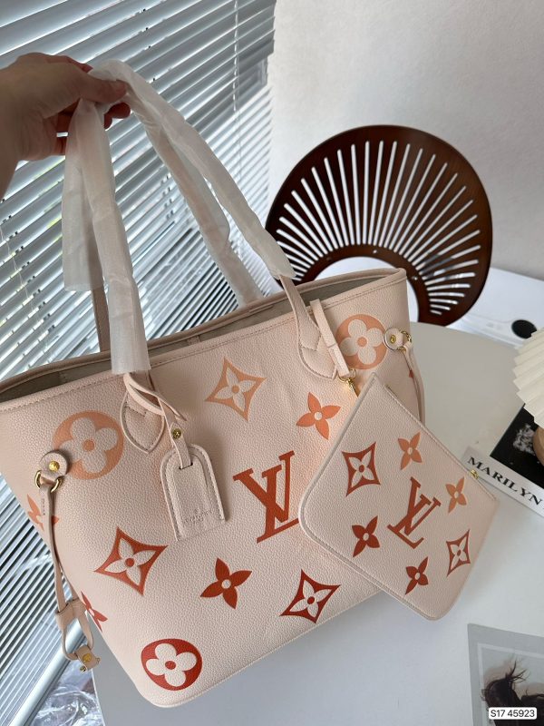 VL – New Luxury Bags LUV 843