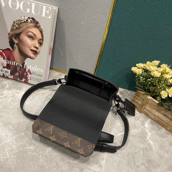 VL – New Luxury Bags LUV 869
