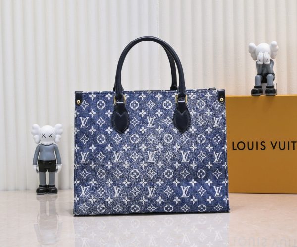 VL – New Luxury Bags LUV 874