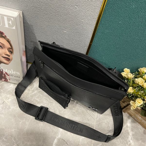 VL – New Luxury Bags LUV 858