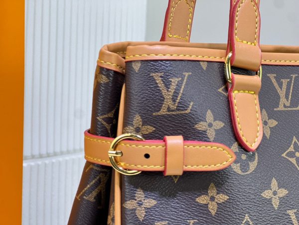 VL – Luxury Bags LUV 884