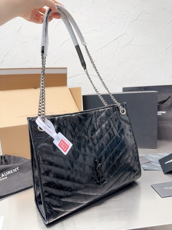 VL – Luxury Bag SLY 357