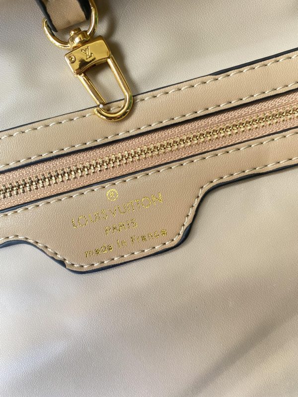 VL – New Luxury Bags LUV 788