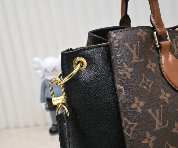 VL – New Luxury Bags LUV 849