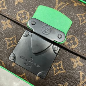 VL – New Luxury Bags LUV 851