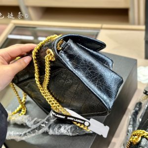 VL – Luxury Bag SLY 372