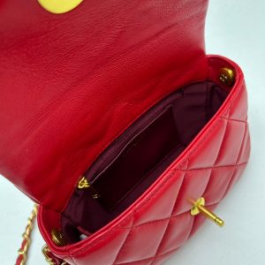 VL – Luxury Bag CHL 562