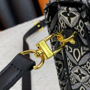 VL – New Luxury Bags LUV 800