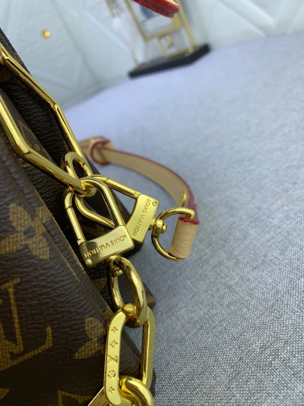 VL – New Luxury Bags LUV 880