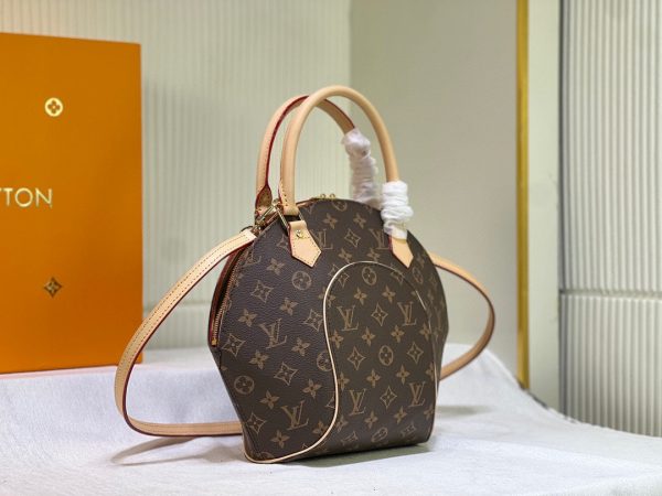 VL – Luxury Bags LUV 902