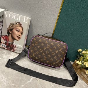 VL – New Luxury Bags LUV 850