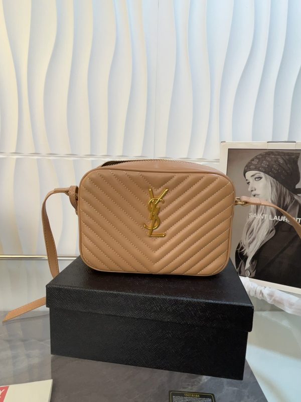 VL – Luxury Bag SLY 332