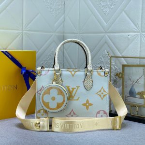 VL – New Luxury Bags LUV 816