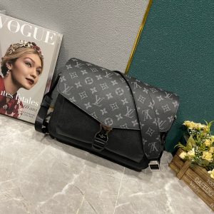 VL – New Luxury Bags LUV 847