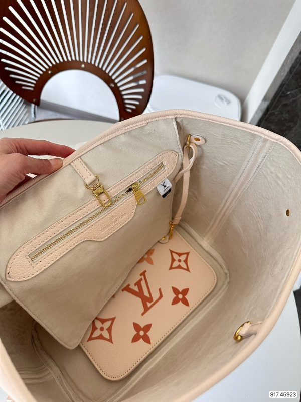 VL – New Luxury Bags LUV 843