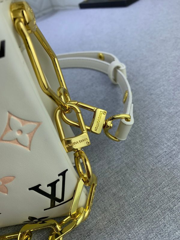 VL – New Luxury Bags LUV 881