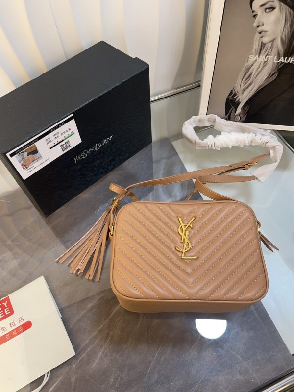 VL – Luxury Bag SLY 332