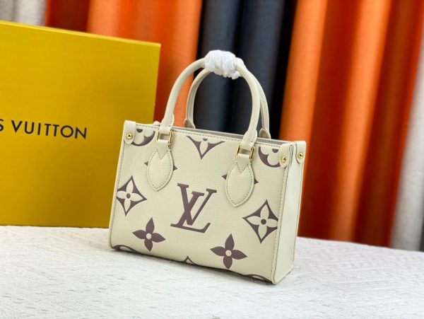 VL – New Luxury Bags LUV 798